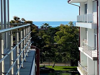 Апартамент Уютный дом