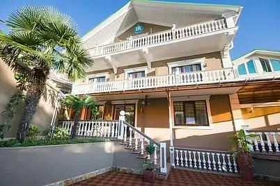 Отель Hotel NReef, Сочи, Краснодарский край