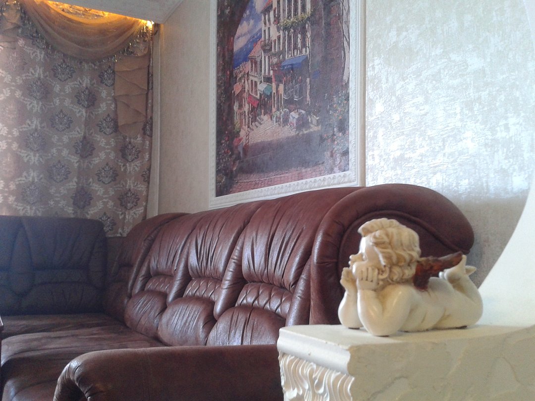 Апартаменты в Доме у Греческой Хоры, Крым: фото 5