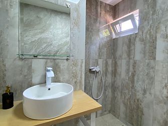 Апартаменты в Вардане