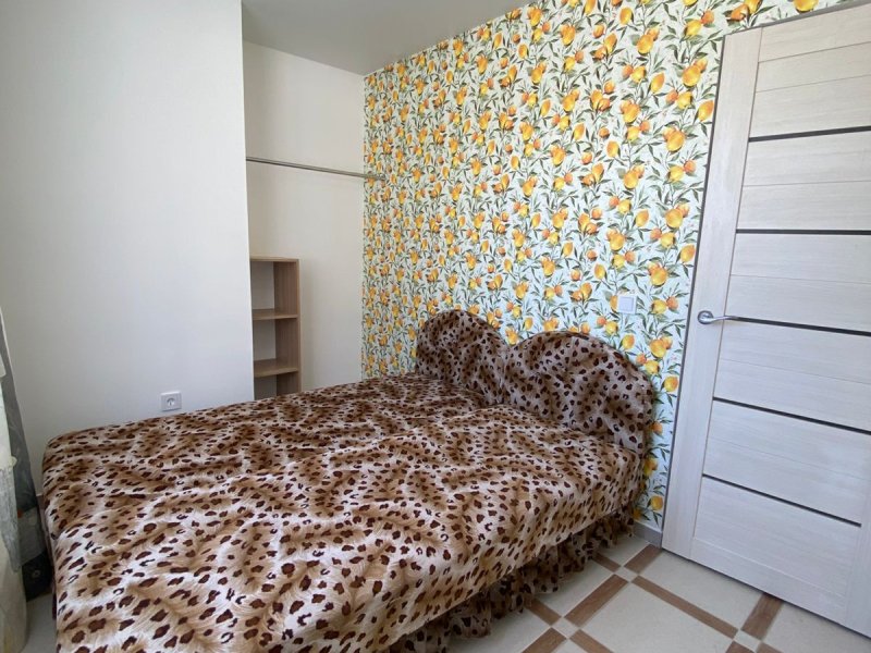 Апартаменты в Вардане, Вардане, Краснодарский край