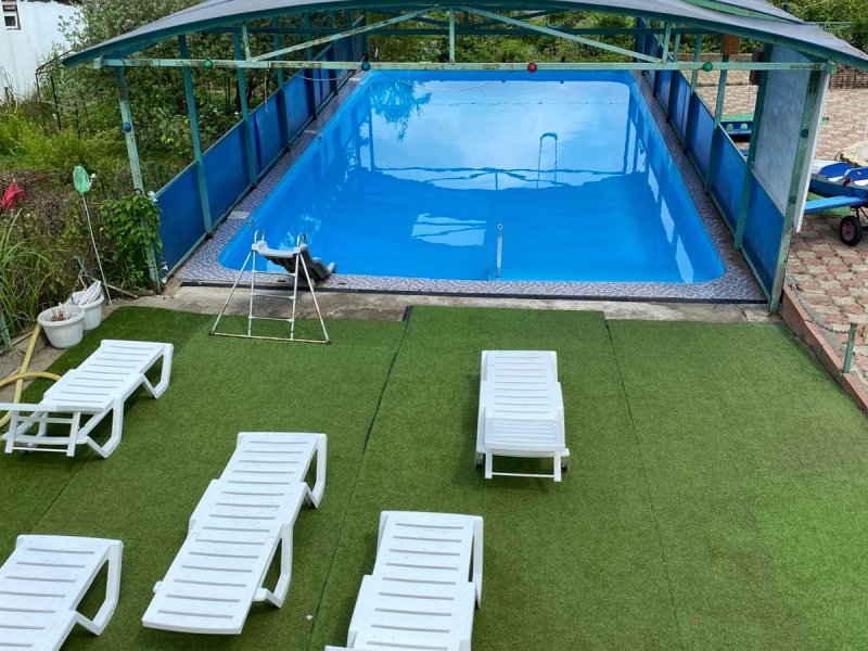 Апартаменты в Вардане, Краснодарский край: фото 2