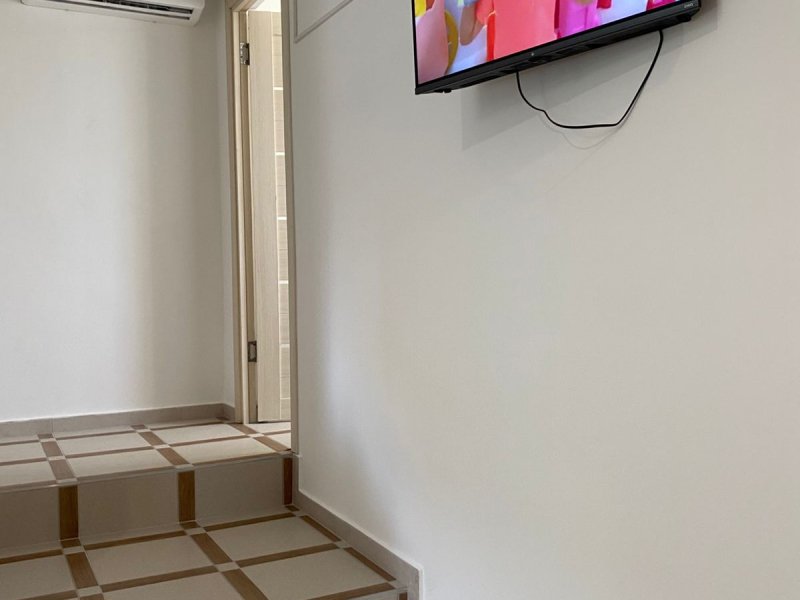 Апартаменты в Вардане, Краснодарский край: фото 3