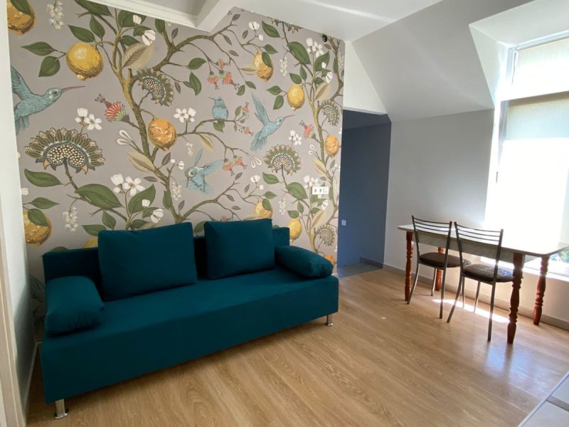 Апартаменты в Вардане, Краснодарский край: фото 4