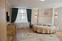 Двухместный номер Wedding Deluxe двуспальная кровать, Отель Восток, Стерлитамак
