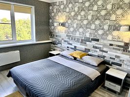 Двухместный номер  Комфорт, Гостиница Морская 250, Ейск