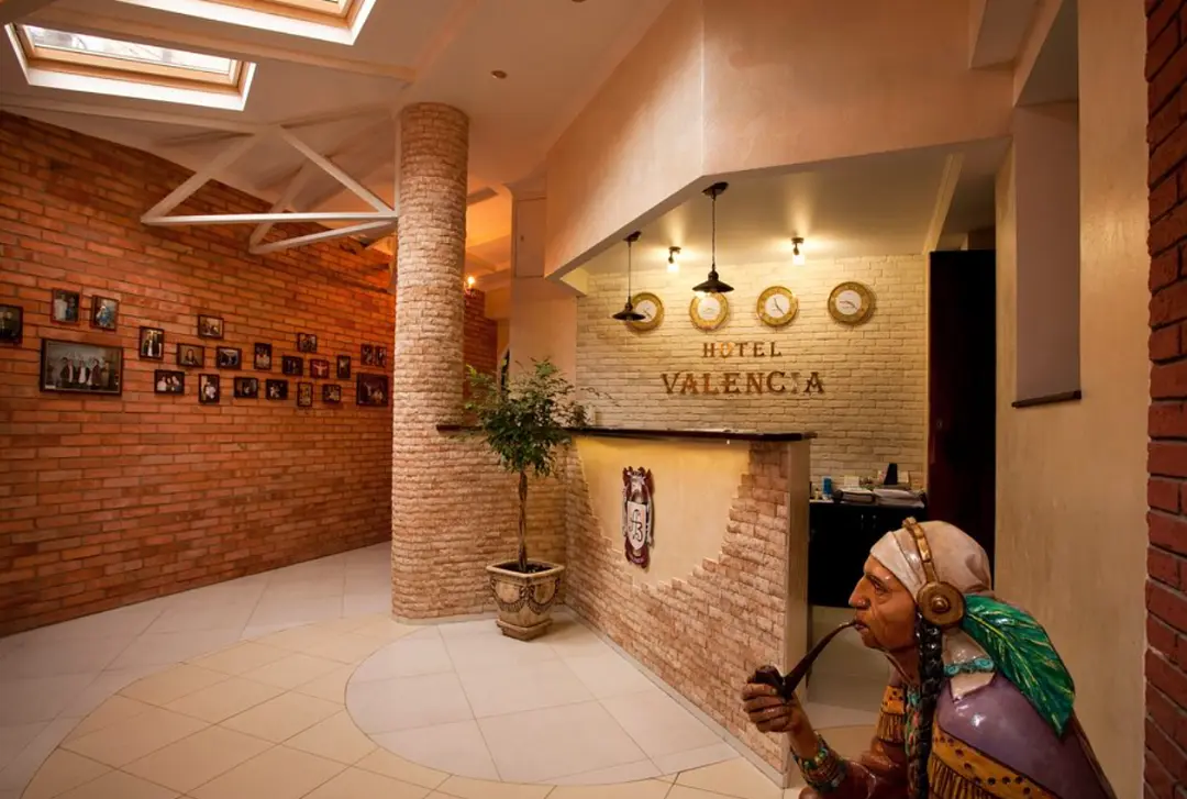 Valencia, Крым: фото 2