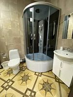 Двухместный номер Стандарт 5 двуспальная кровать, Гостиница Курай, Стерлитамак