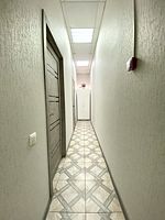 Двухместный номер Стандарт 4 двуспальная кровать, Гостиница Курай, Стерлитамак