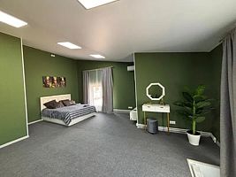 Люкс Семейный 8, Гостиница Курай, Стерлитамак