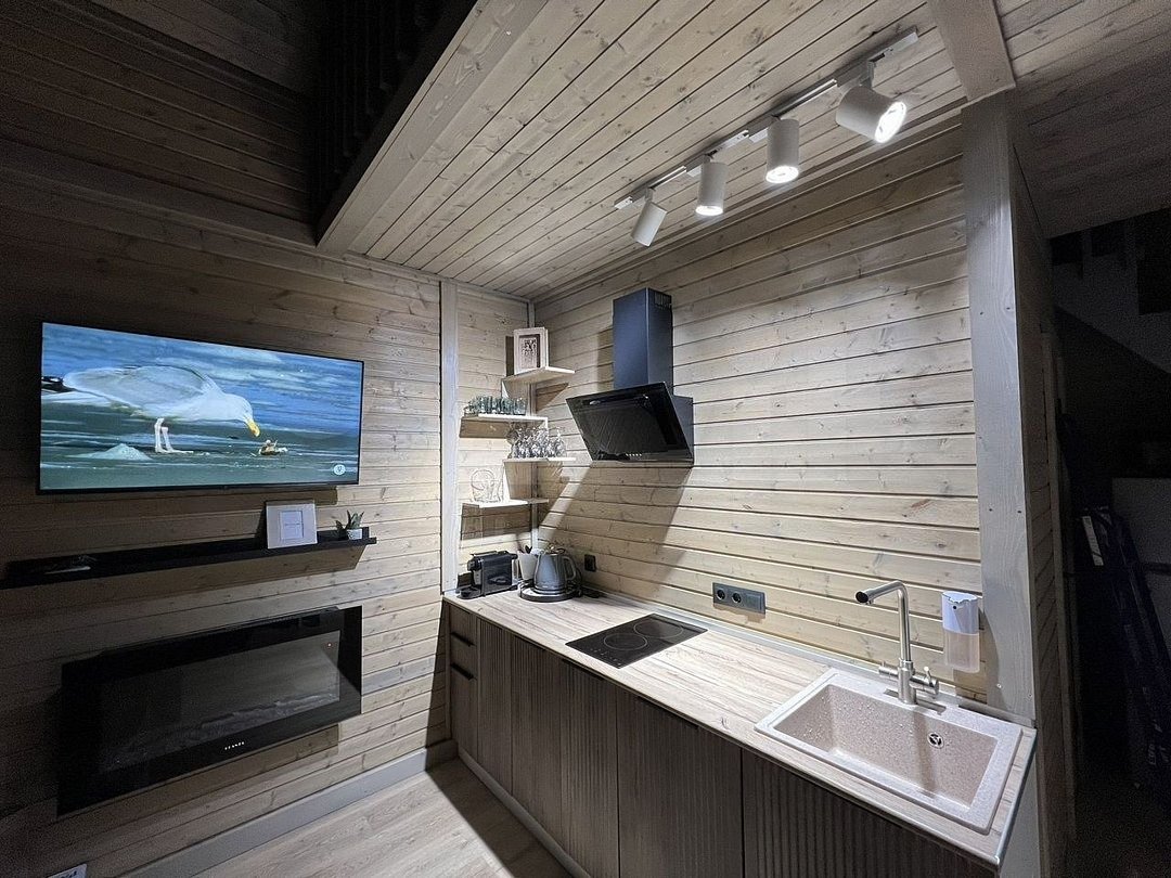 ТеремШато Новороссийск, Краснодарский край: фото 5