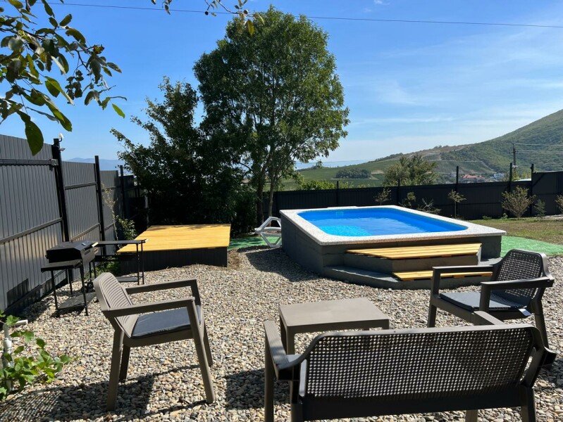 ТеремШато Новороссийск, Краснодарский край: фото 3