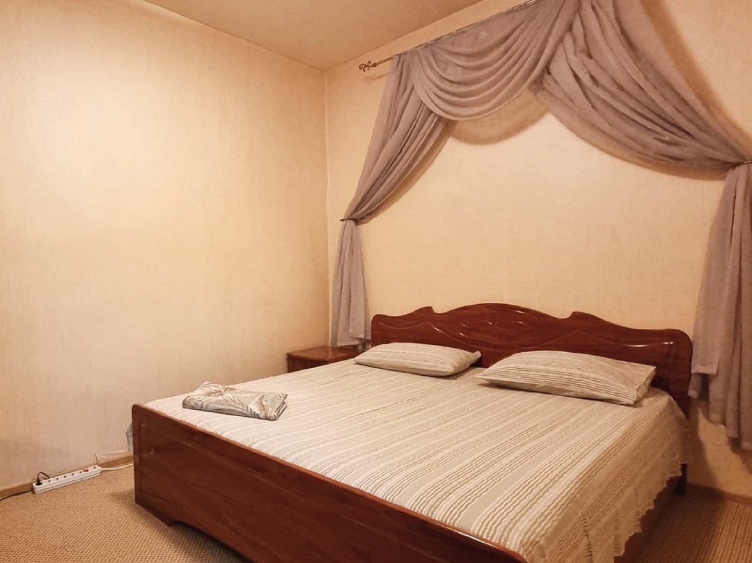 Кристалл , Самарская область: фото 5