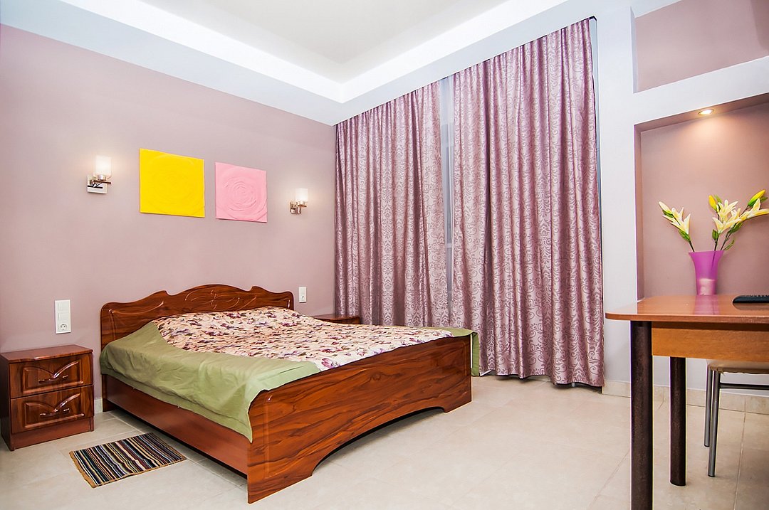 Кристалл , Самарская область: фото 2