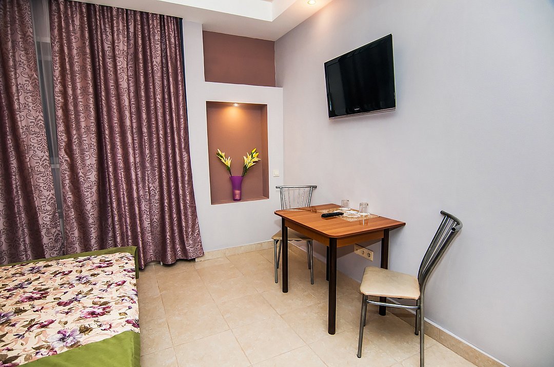 Кристалл , Самарская область: фото 4