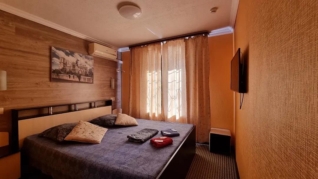 Гостиница Аурум, Самара, Самарская область