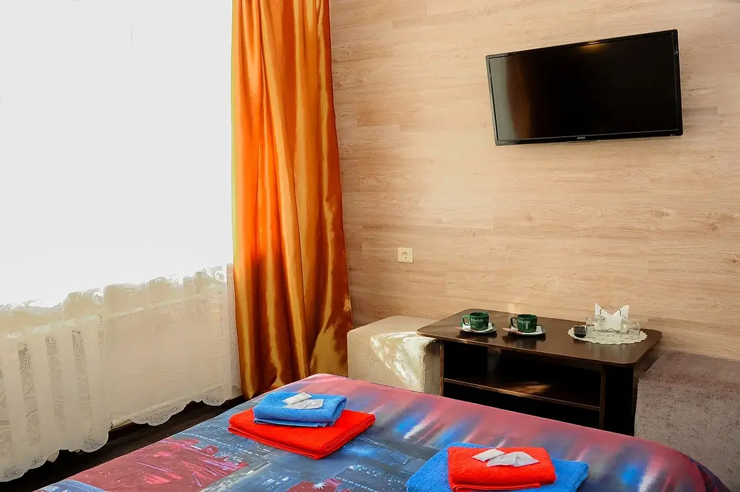 Аурум, Самарская область: фото 3