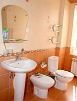 Люкс, Апарт-отель Аллюр, Горячий Ключ