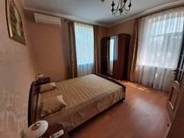 Четырёхместный люкс, Апарт-отель Аллюр, Горячий Ключ