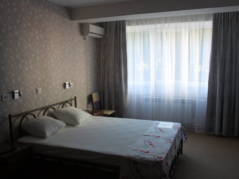 Апартаменты Уютный Дом, Ставропольский край: фото 5