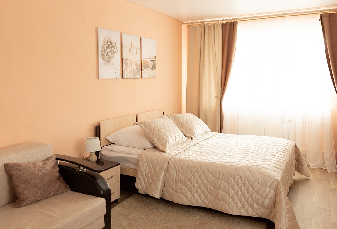 Брусника, Мурманская область: фото 3