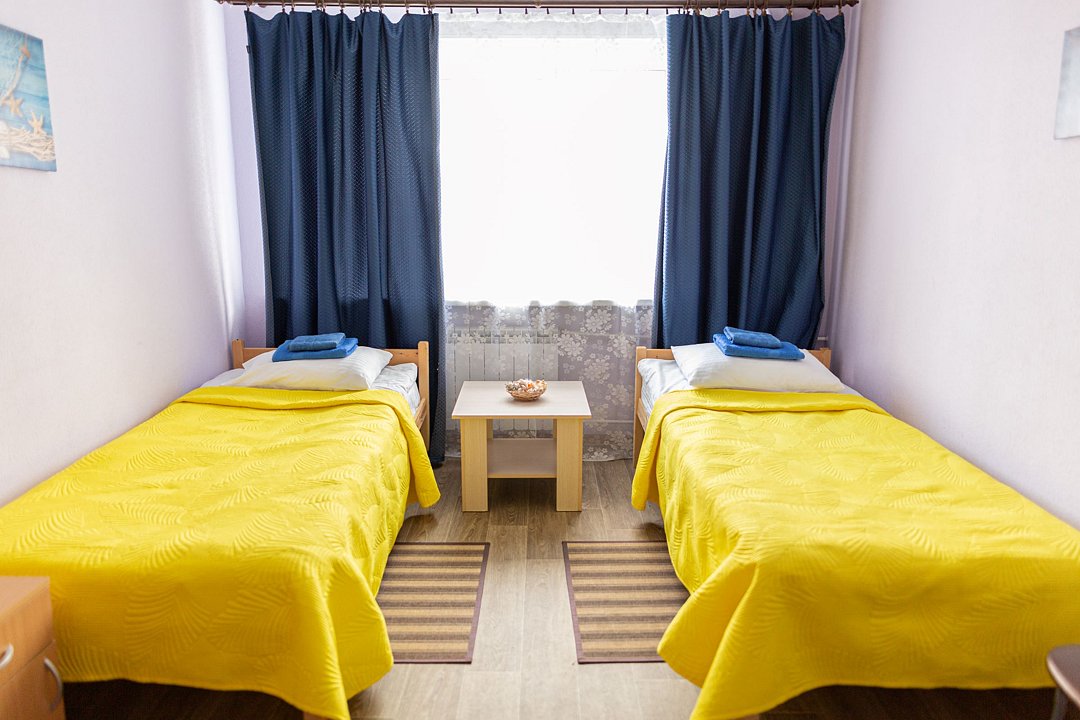 Брусника, Мурманская область: фото 2