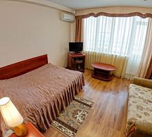 Двухместный номер Business двуспальная кровать, Санаторий им. 30-летия Победы, Железноводск