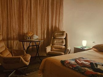 Гостиница Лабиринт 