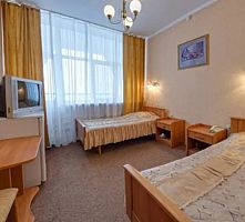 Номер Superior, Санаторий им. 30-летия Победы, Железноводск