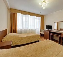 Номер Deluxe, Санаторий им. 30-летия Победы, Железноводск