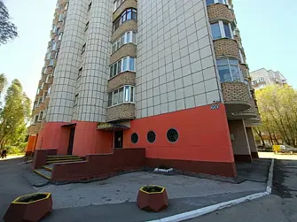 Гостиница Лабиринт 