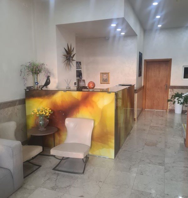 Бутик-отель "Гринхаус", Краснодарский край: фото 4