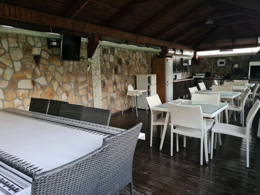 Бутик-отель "Гринхаус", Краснодарский край: фото 5