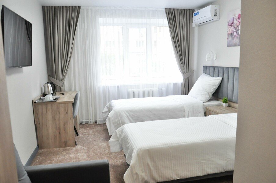 Гостевой дом Гостевой дом у вокзала , Нижегородская область, Нижний Новгород 