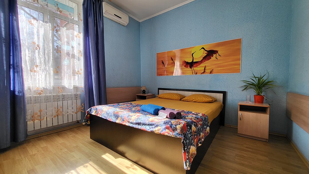 Гостиница Престиж, Самара, Самарская область