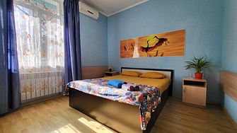 Гостиница Престиж