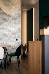 Апартаменты Вершина Комфорта