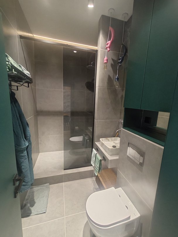 Вершина Комфорта, Красноярский край: фото 4