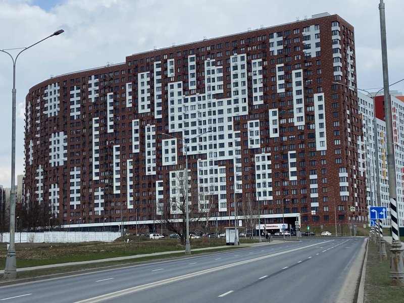 Апартаменты Vnukovo airport, Москва, Московская область