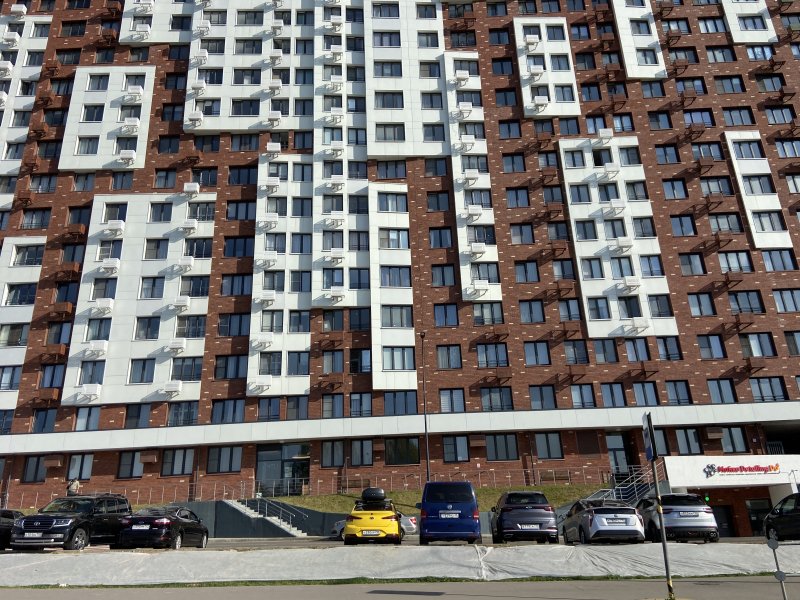 Vnukovo airport, Московская область: фото 2