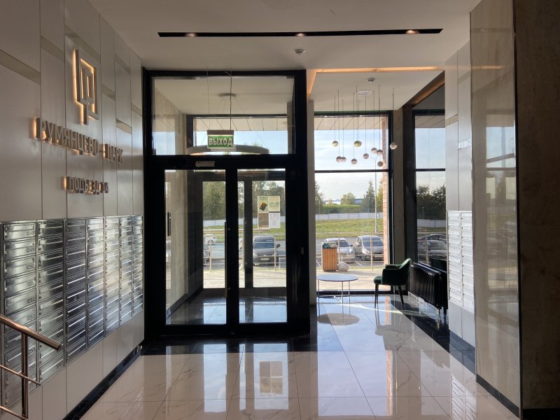 Vnukovo airport, Московская область: фото 3