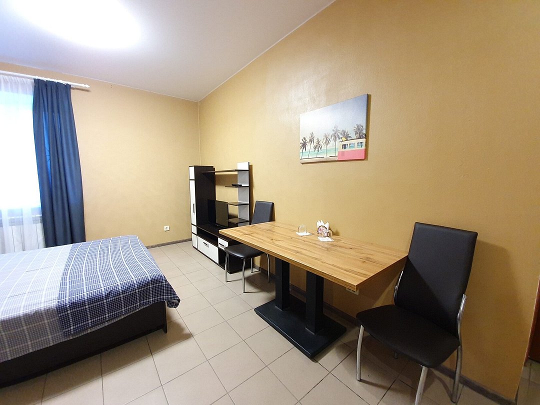 Астория, Самарская область: фото 5