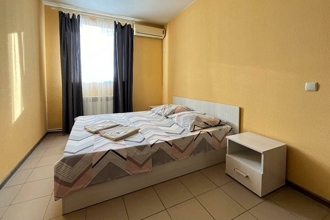 Гостиница Астория, Самара, Самарская область