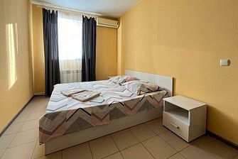 Гостиница Астория