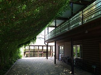 Гостиница Морская 250