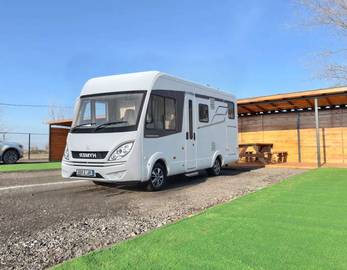 Кемпинг Ультра Кемпинг, Волгоградская область, Волжский Средняя Ахтуба