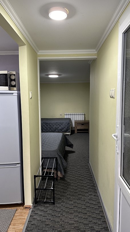 Семейный 4-местный (1 этаж)