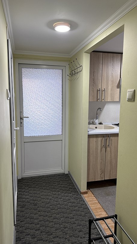 Семейный 4-местный (1 этаж)