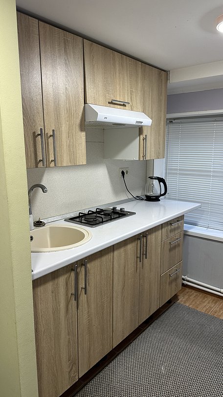 Семейный 4-местный (1 этаж)