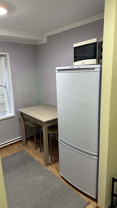 Семейный 4-местный (1 этаж)